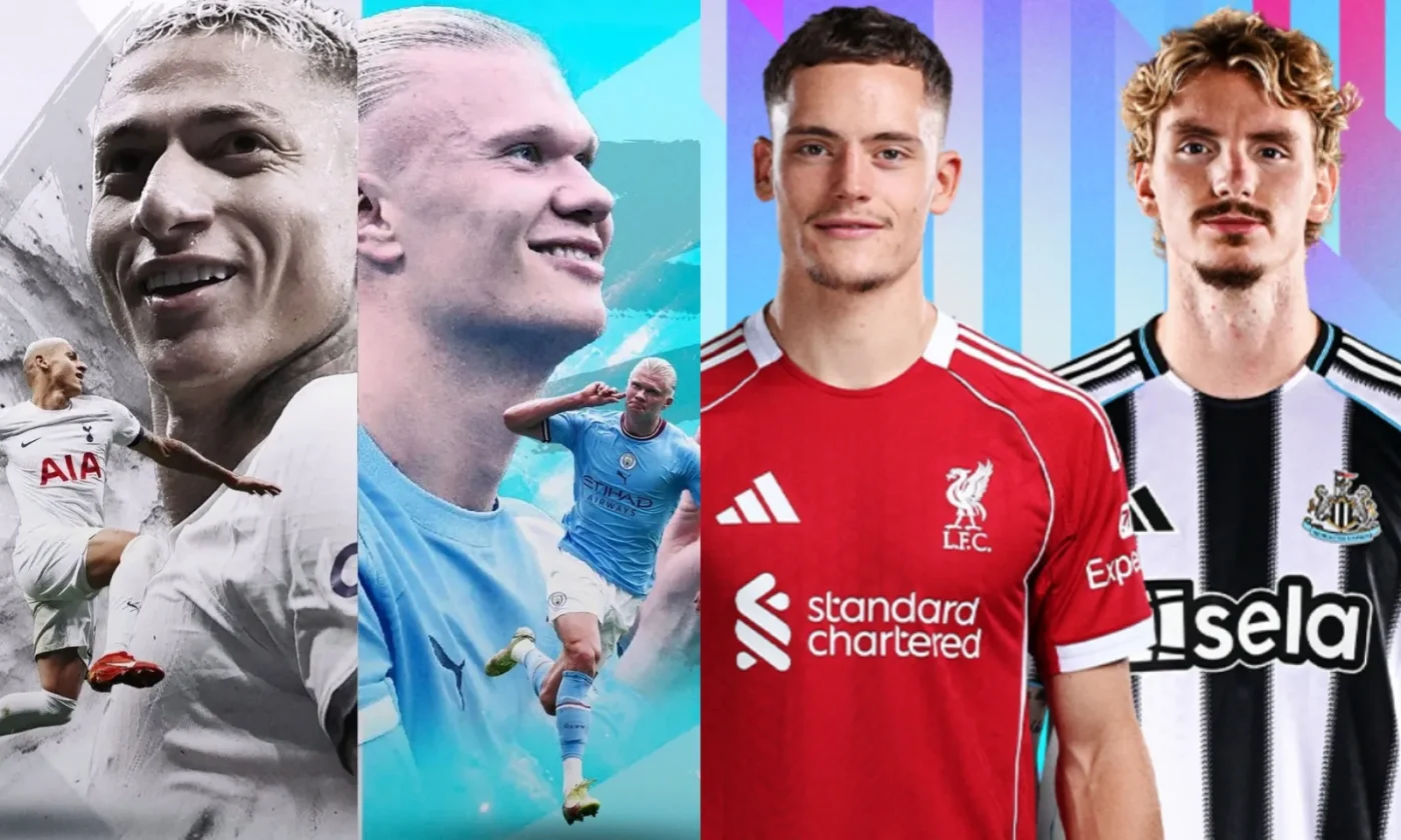 Nhận định Vòng 24 Ngoại Hạng Anh